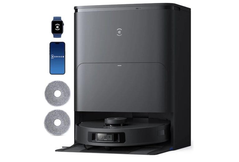 Ecovacs Deetbot T30S Pro Gen2