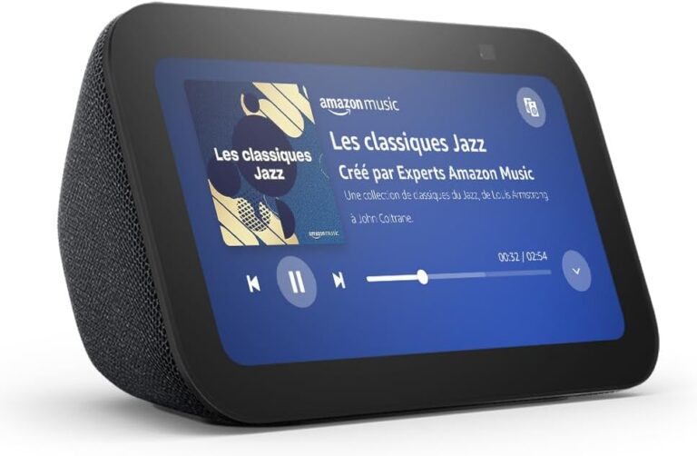 Echo Show 5