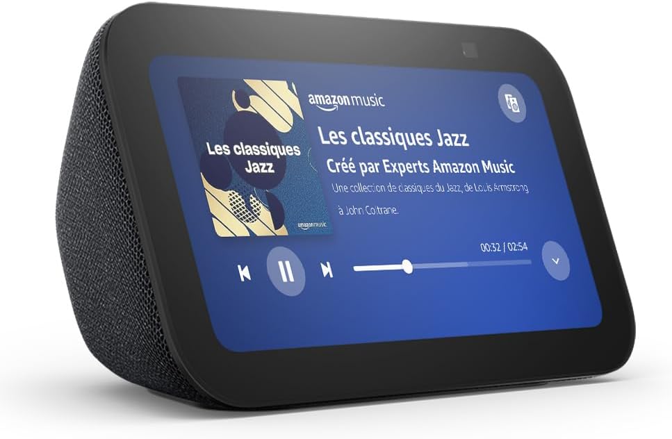Echo Show 5