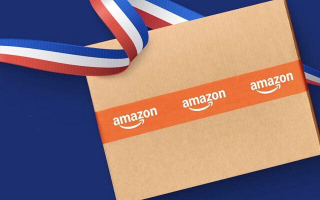 French Days Amazon French week dates codes promos