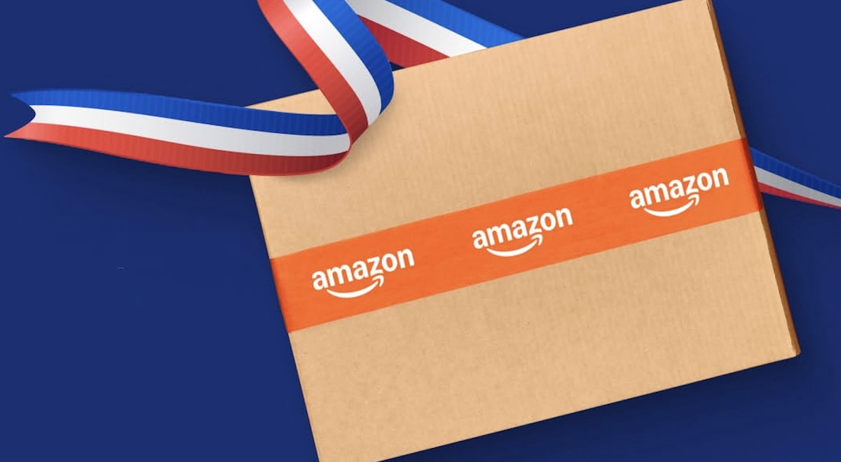 French Days Amazon French week dates codes promos
