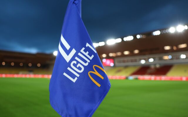 Ligue 1 streaming