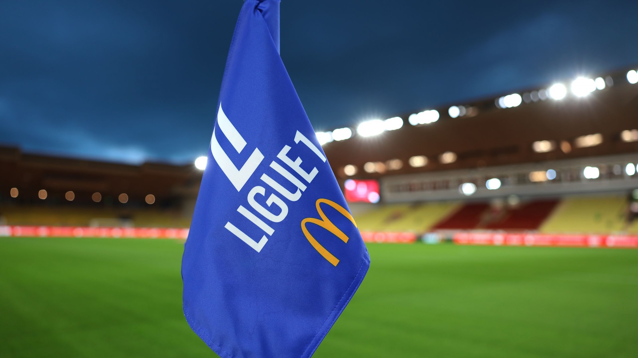 Ligue 1 streaming