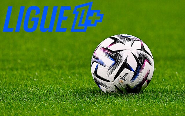 Ligue1+ week-end gratuit 31ème journée Ligue 1 McDonald's avril 2026