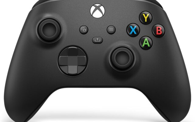 Manette sans fil Xbox Series