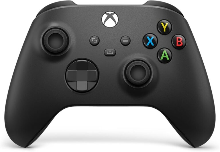 Manette sans fil Xbox Series