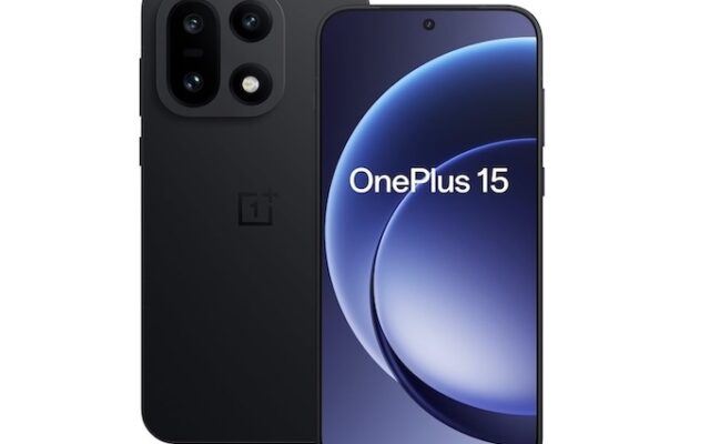 OnePlus 15 meilleur prix promo