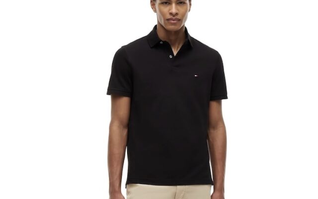 Polo Tommy Hlifilger