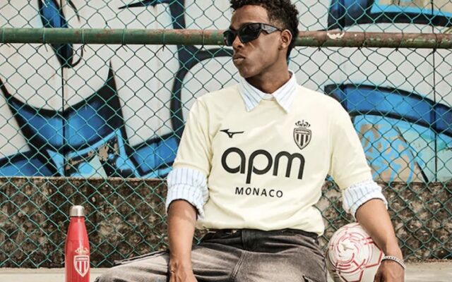Promo Store officiel AS Monaco