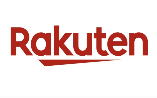 Rakuten Logo