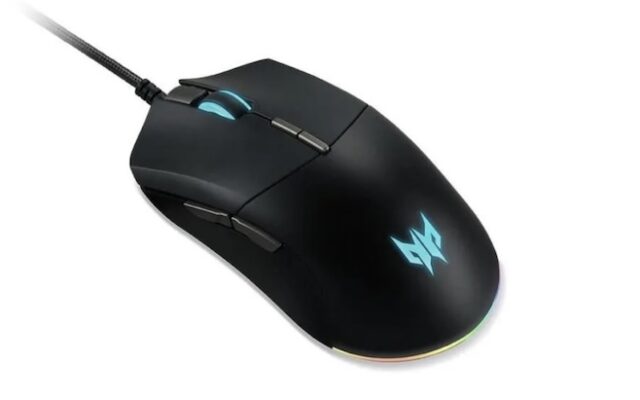 Souris PC Acer PREDATOR - CESTUS 330
