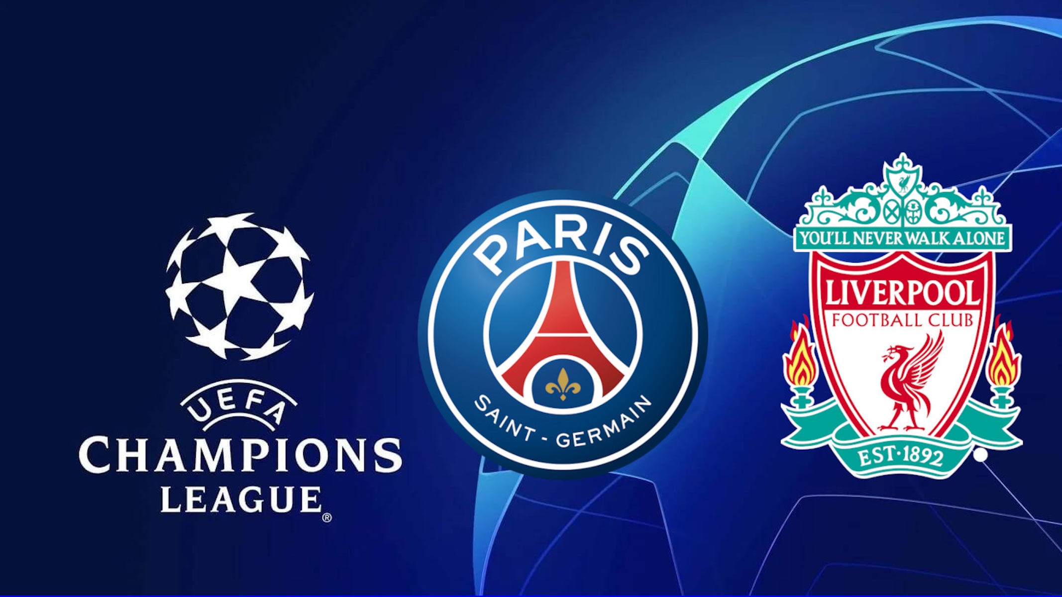Streaming gratuit PSG Liverpool 8 avril 2026