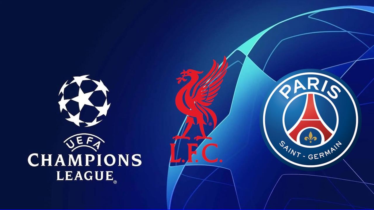 Streaming gratuit liverpool PSG
