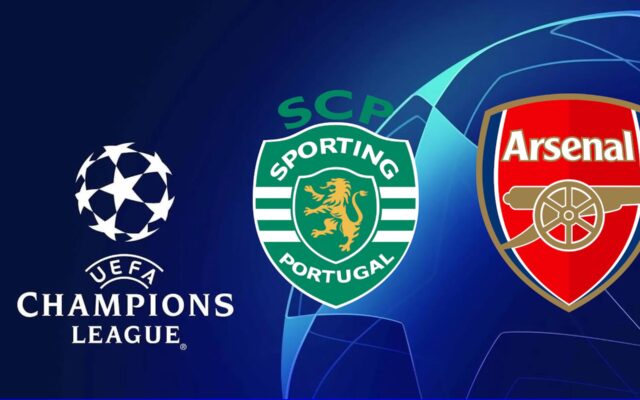 Streaming gratuit sporting arsenal