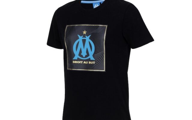 T-shirt OM
