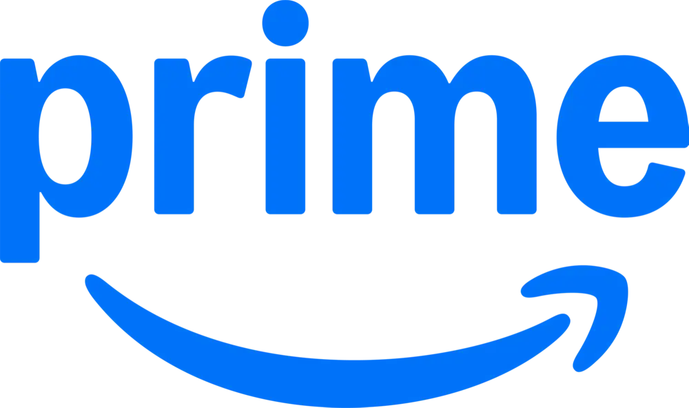 Logo Prime Video