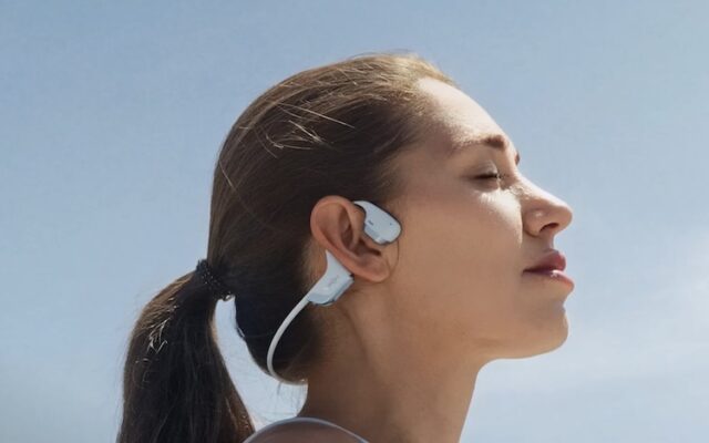 Shokz OpenRun Pro 2 pas cher