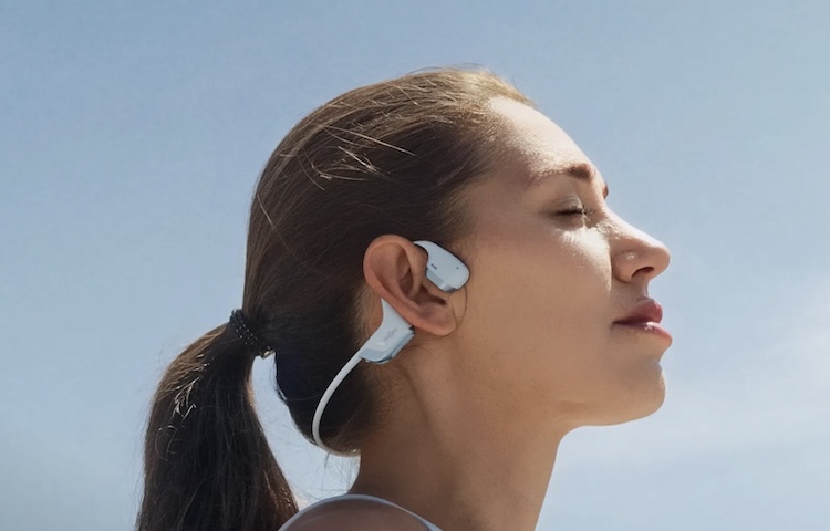 Shokz OpenRun Pro 2 pas cher