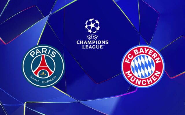streaming PSG Bayern chaine TV demi finale LDC mardi 28 avril 2026